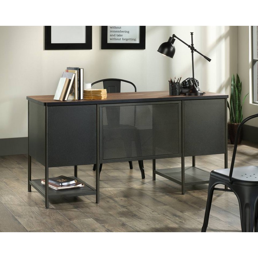 Kirby Boulevard Cafe Workstation Desk